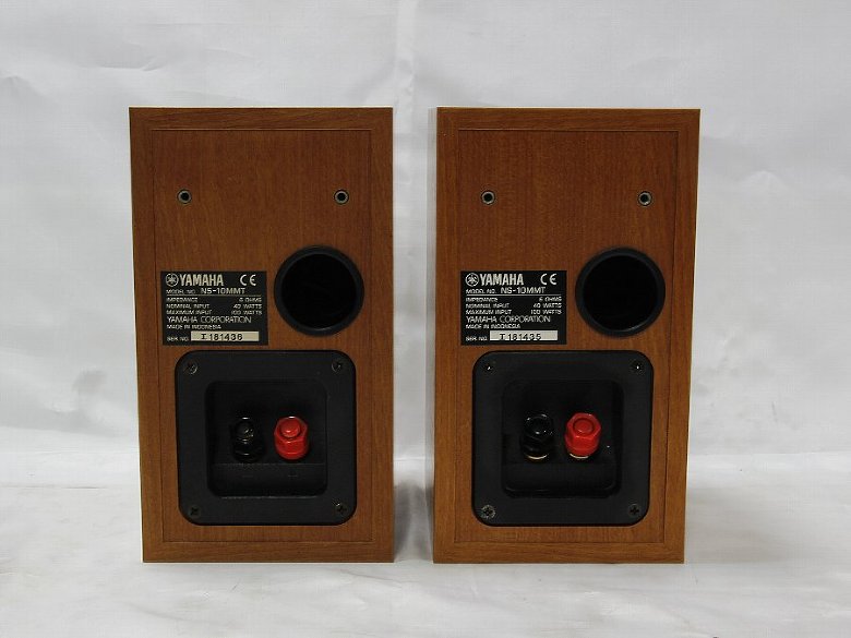 YAMAHA : NS-10MMT - 中古 | オーディオユニオン
