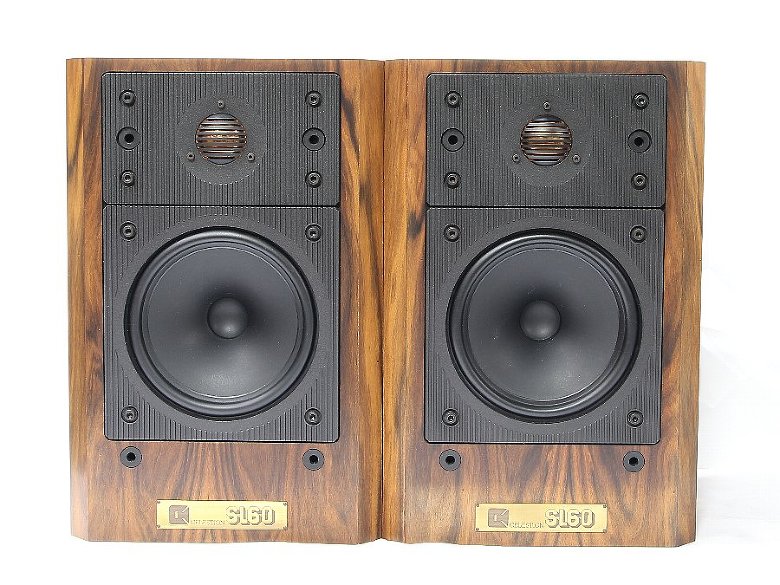 CELESTION : SL60 - 中古 | オーディオユニオン