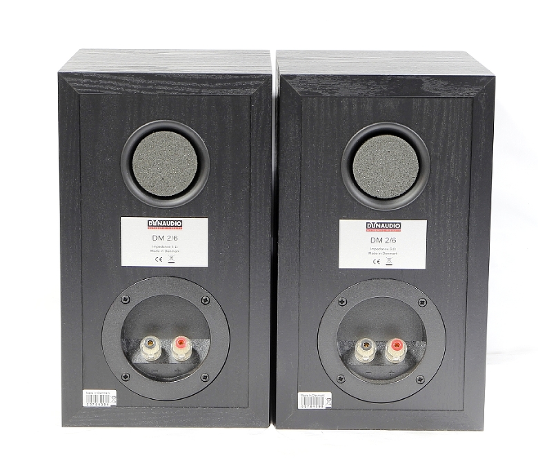 DYNAUDIO : DM2/6 - 中古 | オーディオユニオン