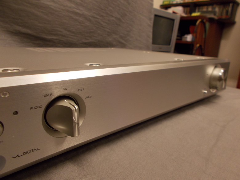 ONKYO : A-1VL - 中古 | オーディオユニオン
