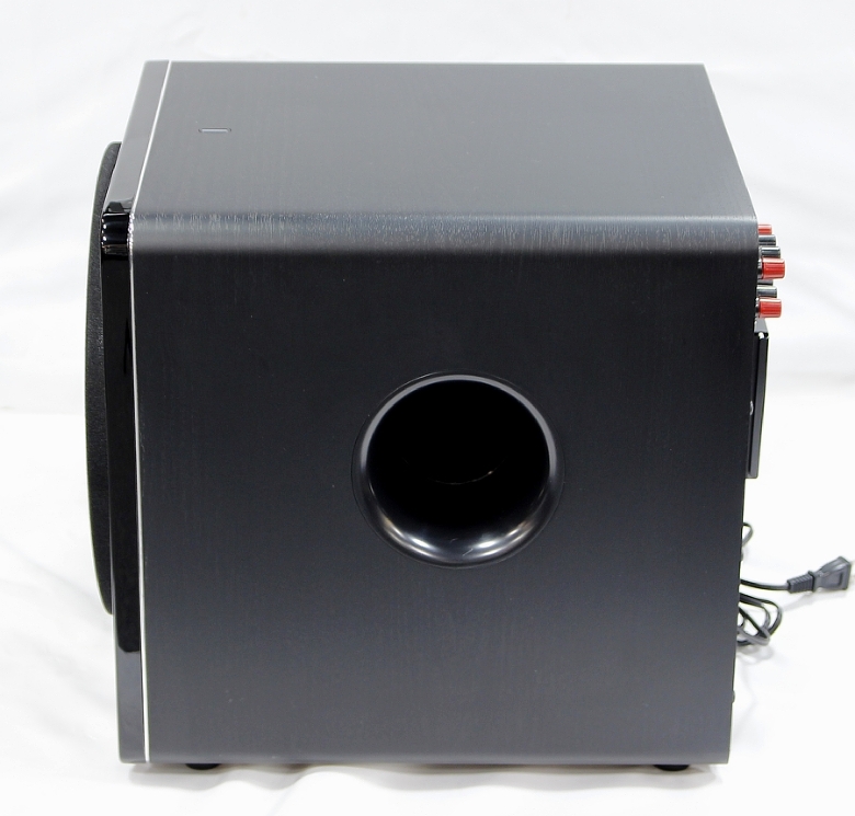 YAMAHA : NS-SW500 - 中古 | オーディオユニオン