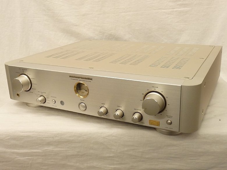marantz : PM-17SA ver.2 - 中古 | オーディオユニオン