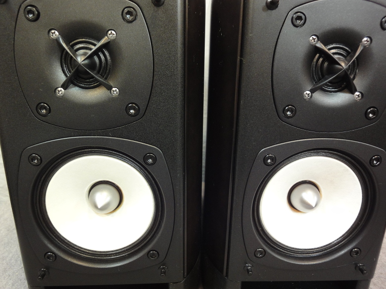 ONKYO : D-112EXT - 中古 | オーディオユニオン