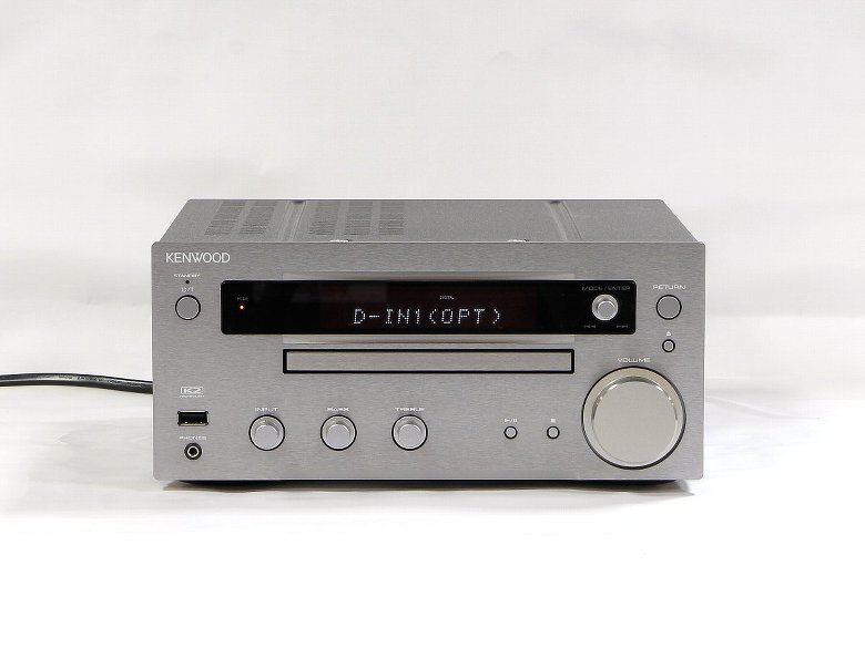 KENWOOD : A-K805 - 中古 | オーディオユニオン