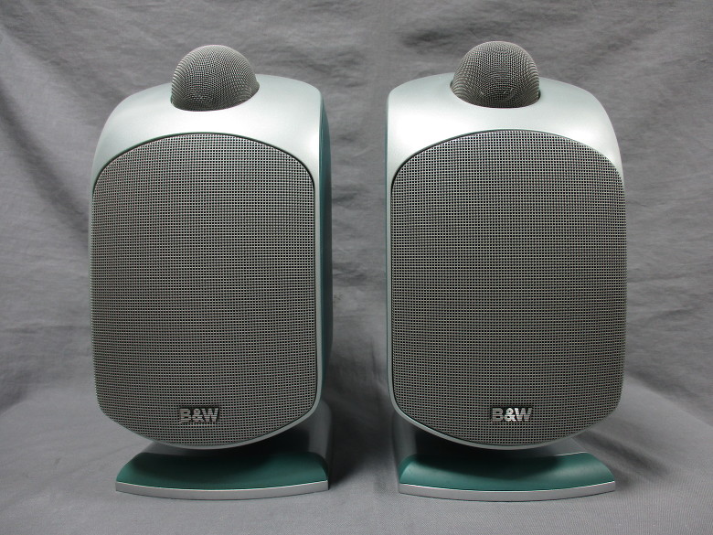 B&W : LM1 - 中古 | オーディオユニオン