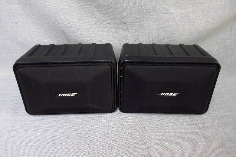 BOSE : 101MM - 中古 | オーディオユニオン