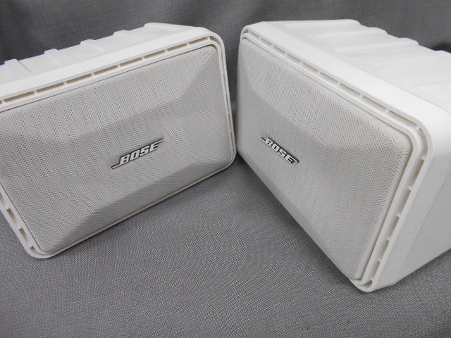 BOSE : 101MMW - 中古 | オーディオユニオン
