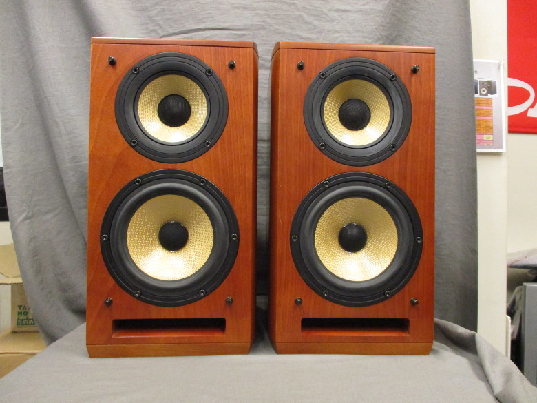 Pioneer : S-A4-LR - 中古 | オーディオユニオン