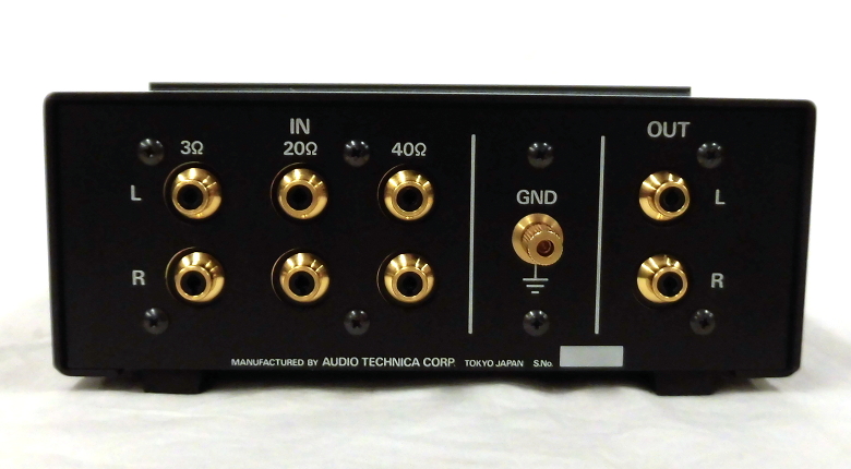 audio-technica : AT800T/OCC - 中古 | オーディオユニオン