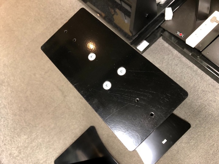 ELAC : LS30 HB - 中古 | オーディオユニオン