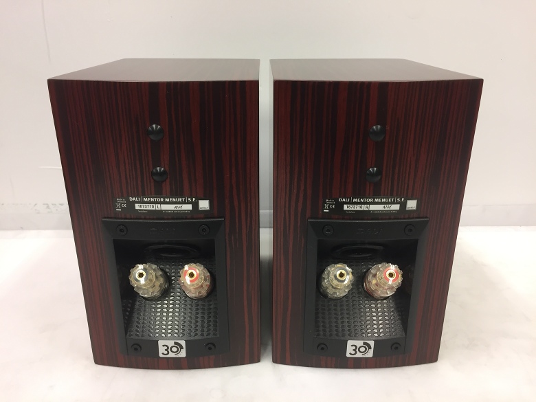 DALI : MENTOR MENUET SE - 中古 | オーディオユニオン