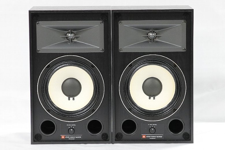 JBL : 4310H - 中古 | オーディオユニオン