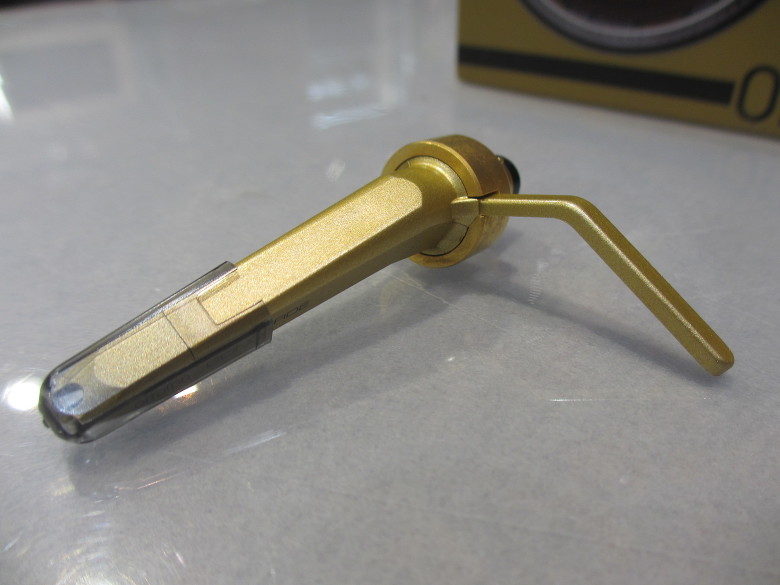 ortofon : Concorde Gold - 中古 | オーディオユニオン