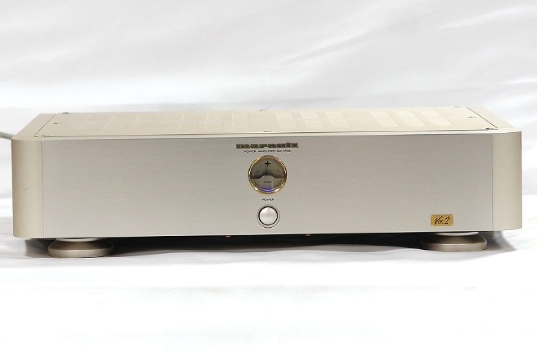 marantz : SM-17SA ver.2 - 中古 | オーディオユニオン