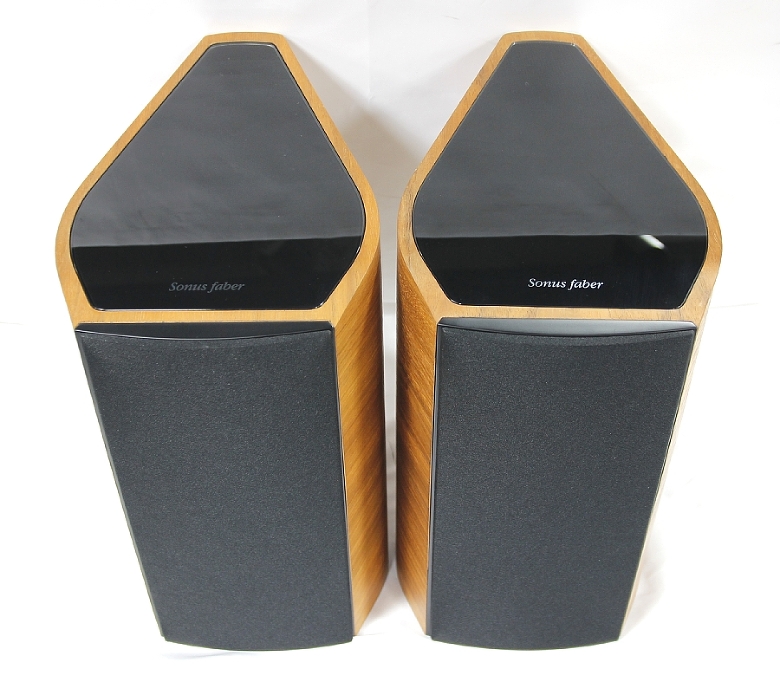 Sonus faber : Venere 1.5 - 中古 | オーディオユニオン
