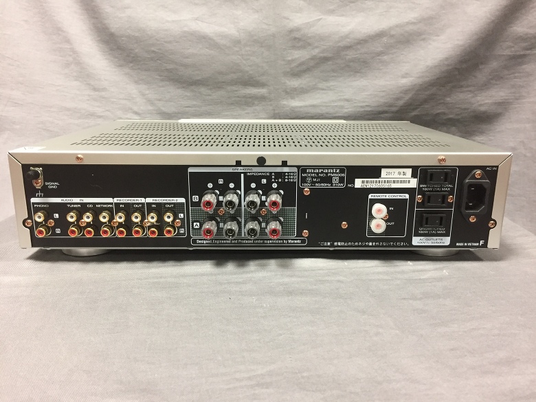 marantz : PM5005 - 中古 | オーディオユニオン