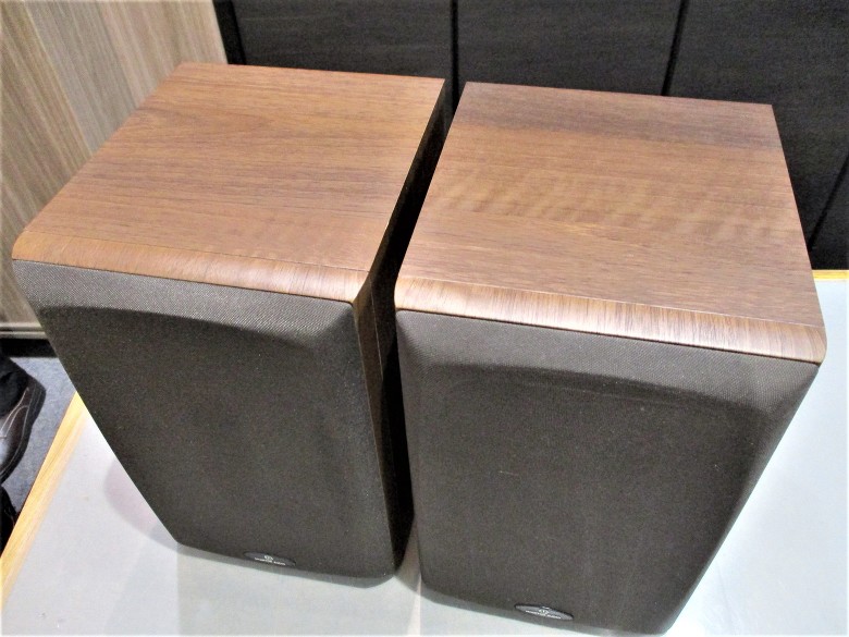 MONITOR AUDIO : Bronze BR1 - 中古 | オーディオユニオン