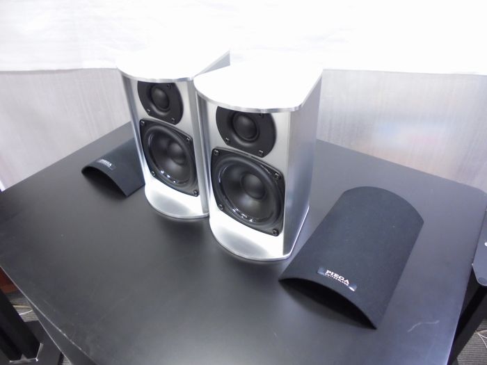 PIEGA : TMicro3/S - 中古 | オーディオユニオン