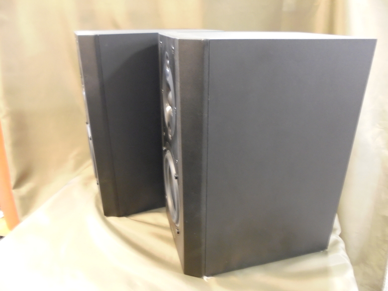 SONY : SS-AC5 - 中古 | オーディオユニオン