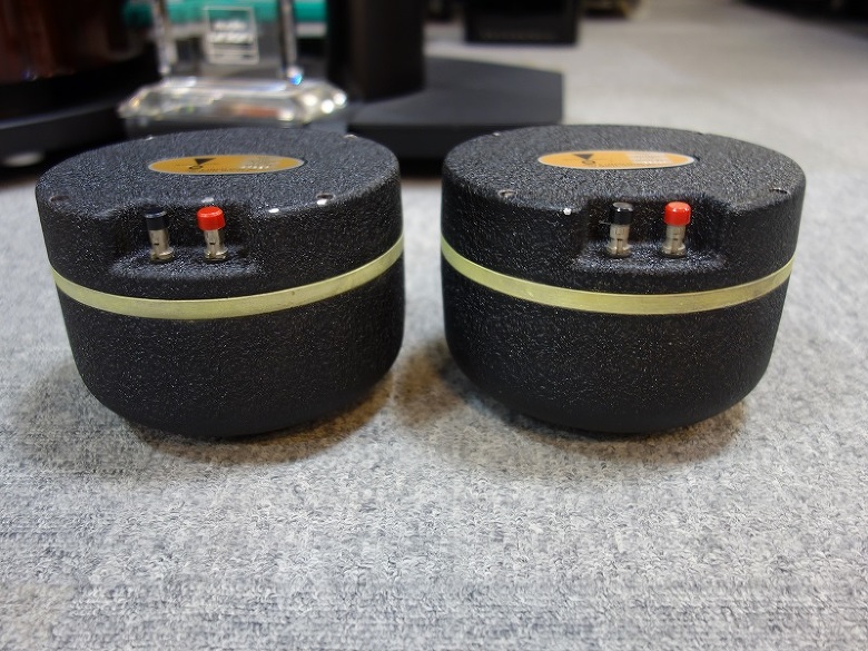 JBL : LE85 - 中古 | オーディオユニオン