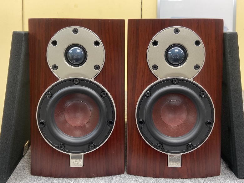 DALI : DALI MENUET/MR - 中古 | オーディオユニオン