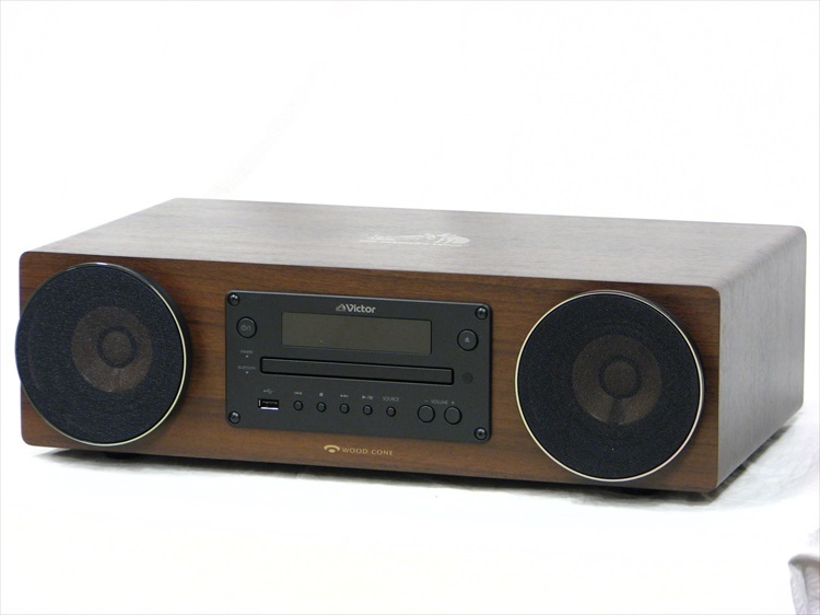 Victor : EX-D6 - 中古 | オーディオユニオン