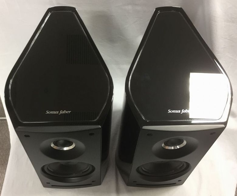 Sonus faber : Venere 1.5 - 中古 | オーディオユニオン