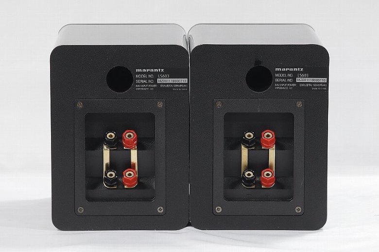 marantz : LS-603 - 中古 | オーディオユニオン