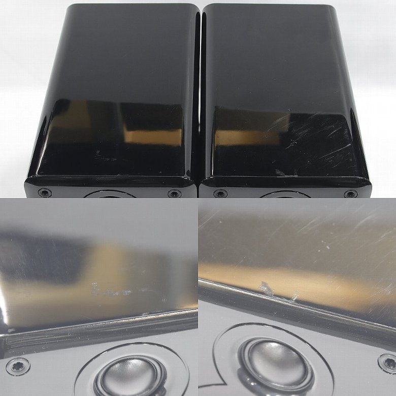 marantz : LS-603 - 中古 | オーディオユニオン