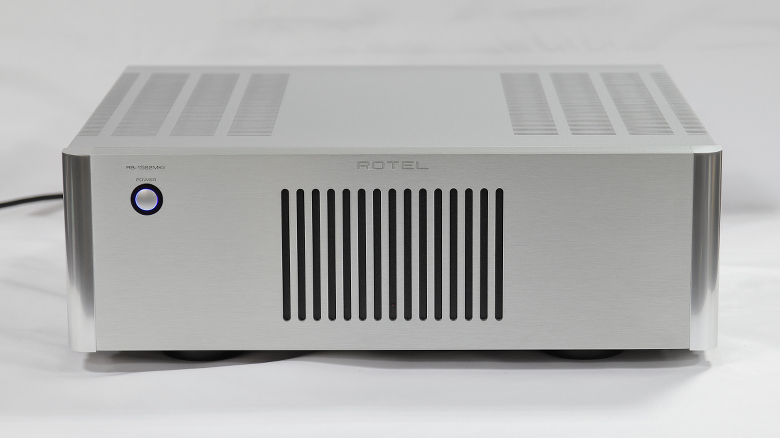 ROTEL : RB-1582MK2 - 中古 | オーディオユニオン