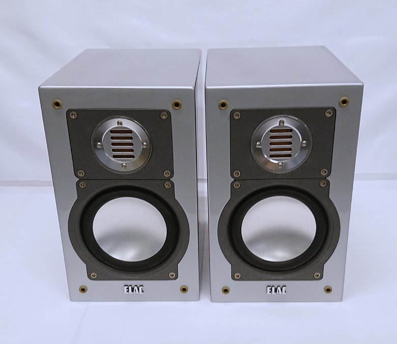ELAC : BS203.2 - 中古 | オーディオユニオン