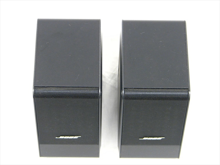 BOSE : M3 (Micro Music Monitor) - 中古 | オーディオユニオン