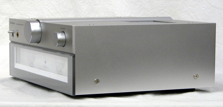 Technics : SU-C700 - 中古 | オーディオユニオン