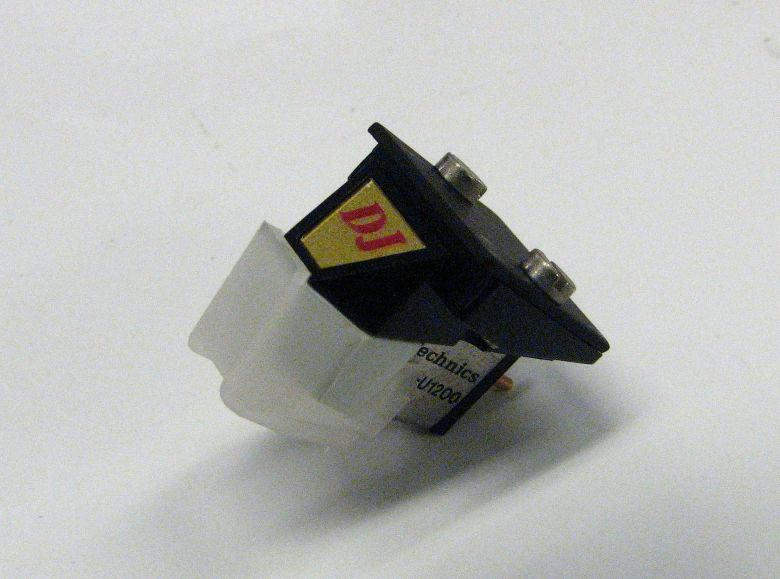 Technics : EPC-U1200-K - 中古 | オーディオユニオン