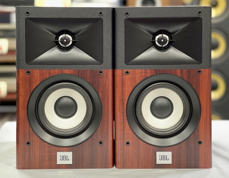 JBL : STAGE A120 W - 中古 | オーディオユニオン