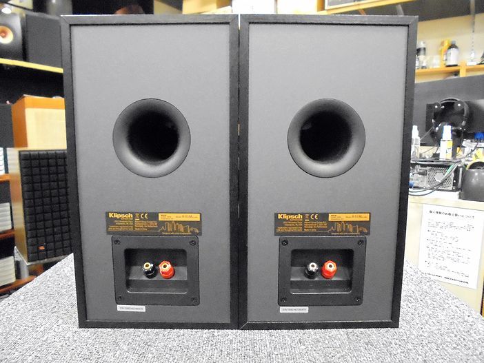 Klipsch : R-51M - 中古 | オーディオユニオン