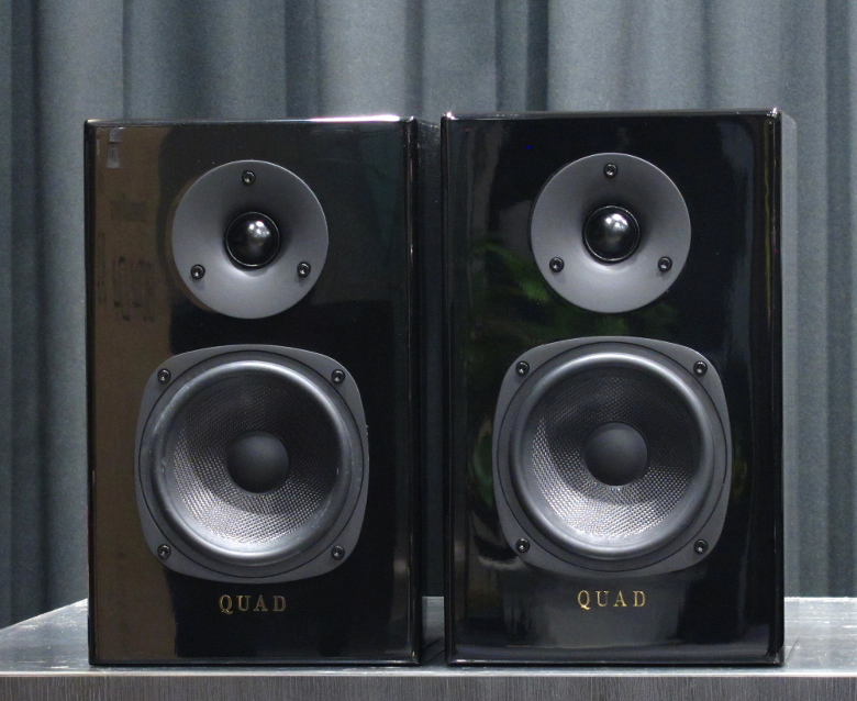 QUAD : 11L classic Signature - 中古 | オーディオユニオン