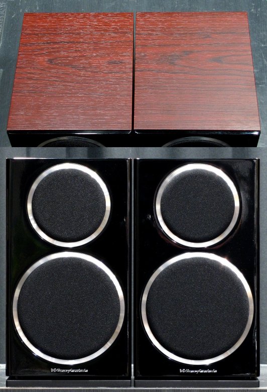 Wharfedale : DIAMOND 220 - 中古 | オーディオユニオン