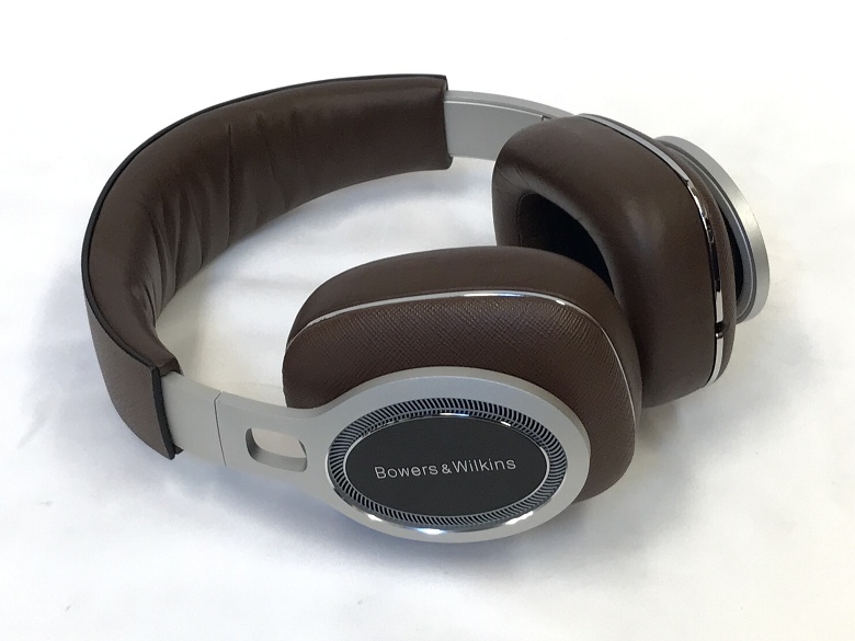 B&W : P9 Signature - 中古 | オーディオユニオン