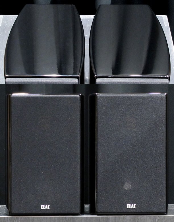 ELAC : BS263 - 中古 | オーディオユニオン