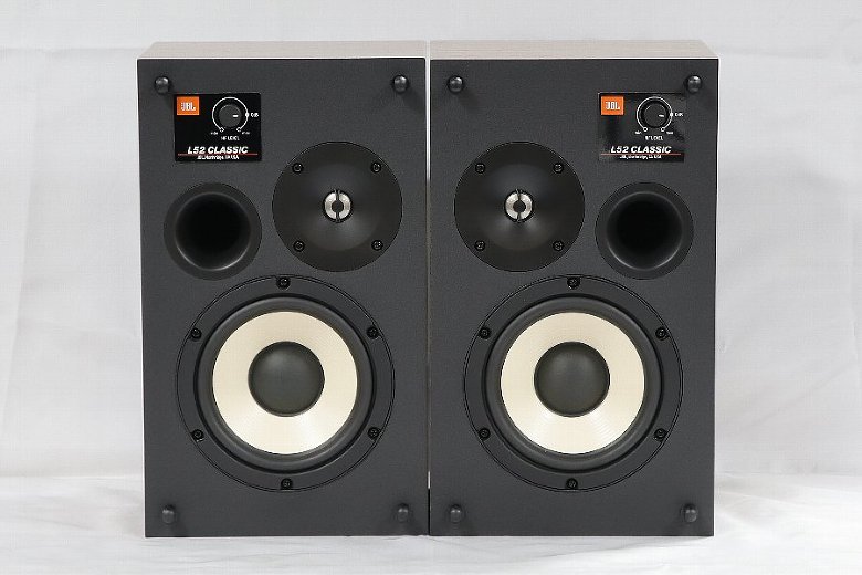 JBL : JBL L52 Classic Blue - 中古 | オーディオユニオン