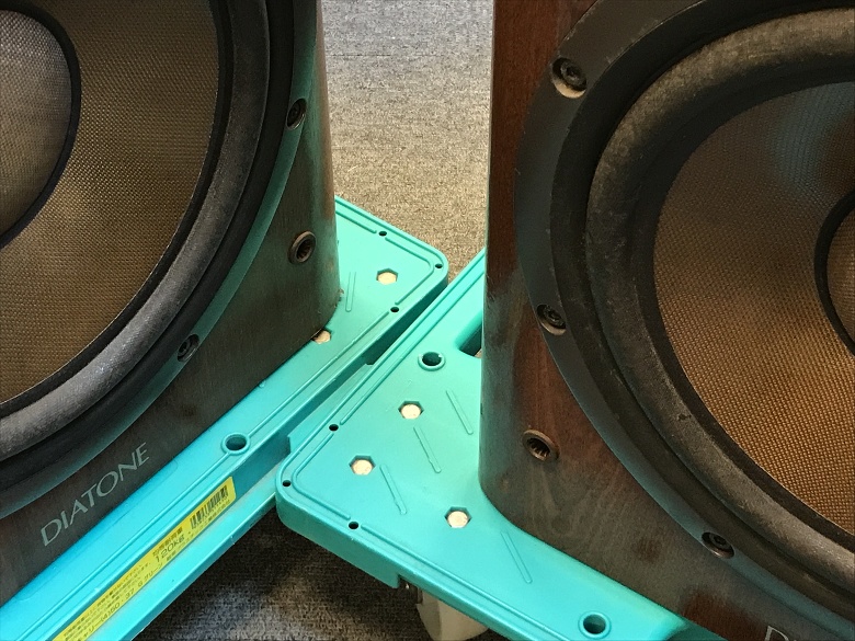 DIATONE : DS-800Z - 中古 | オーディオユニオン