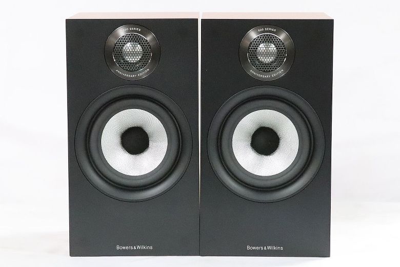 B&W : 607S2 /MR Anniversary Edition - 中古 | オーディオユニオン