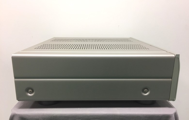 DENON : PMA-1500AE - 中古 | オーディオユニオン