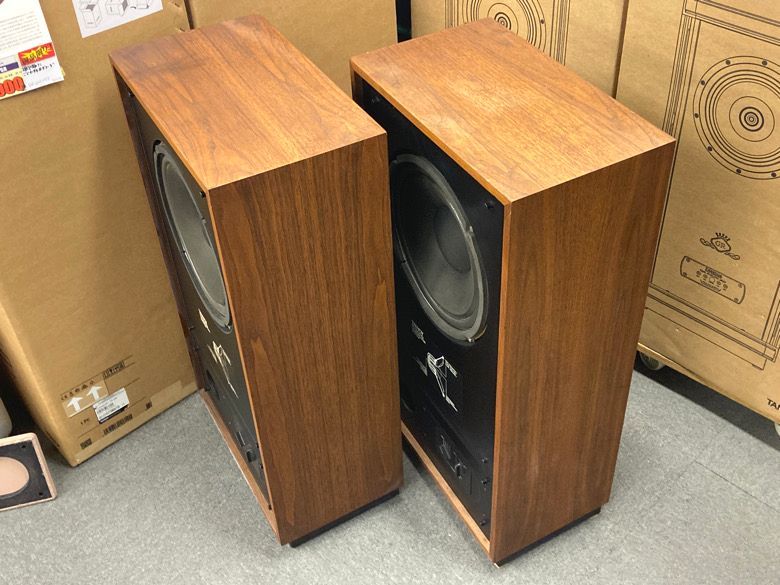 TANNOY : Cheviot - 中古 | オーディオユニオン