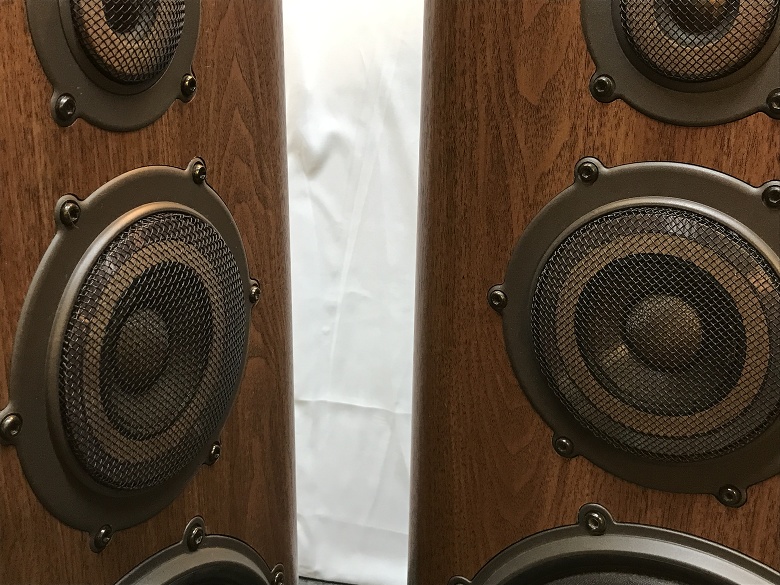 DIATONE : DS-700Z - 中古 | オーディオユニオン