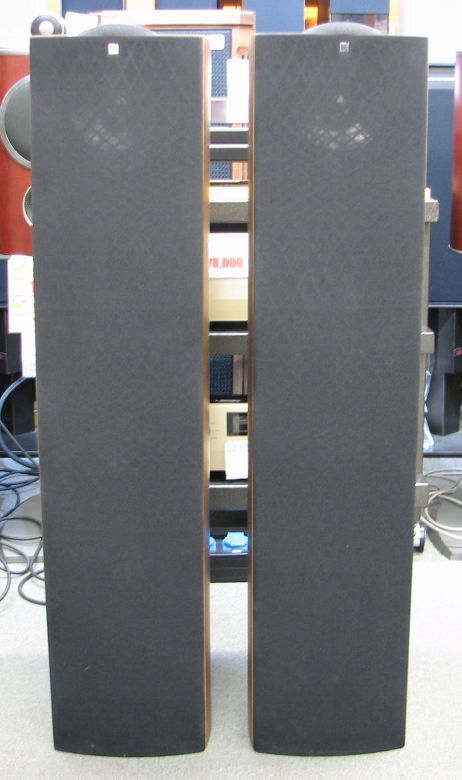 KEF : iQ9 WN - 中古 | オーディオユニオン