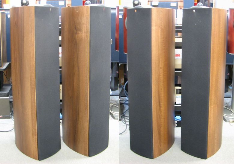 KEF : iQ9 WN - 中古 | オーディオユニオン