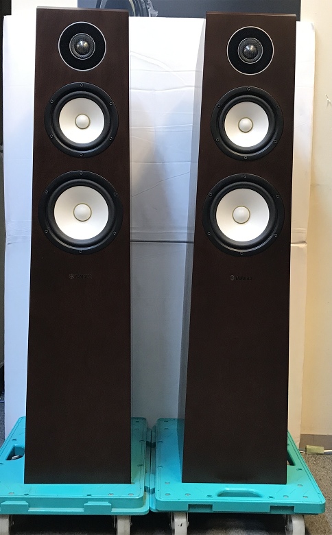 YAMAHA : NS-F700 MB - 中古 | オーディオユニオン