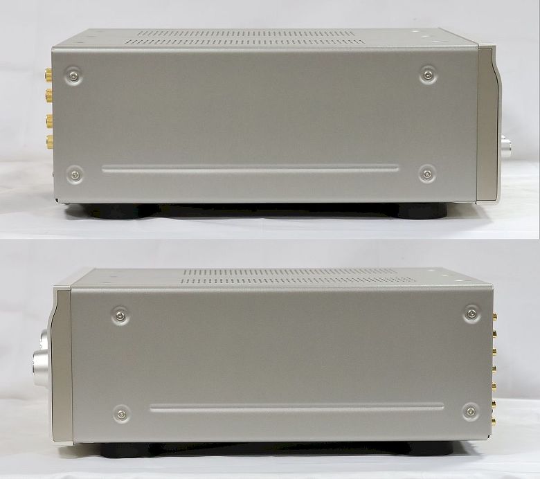 DENON : PMA-SA11 - 中古 | オーディオユニオン